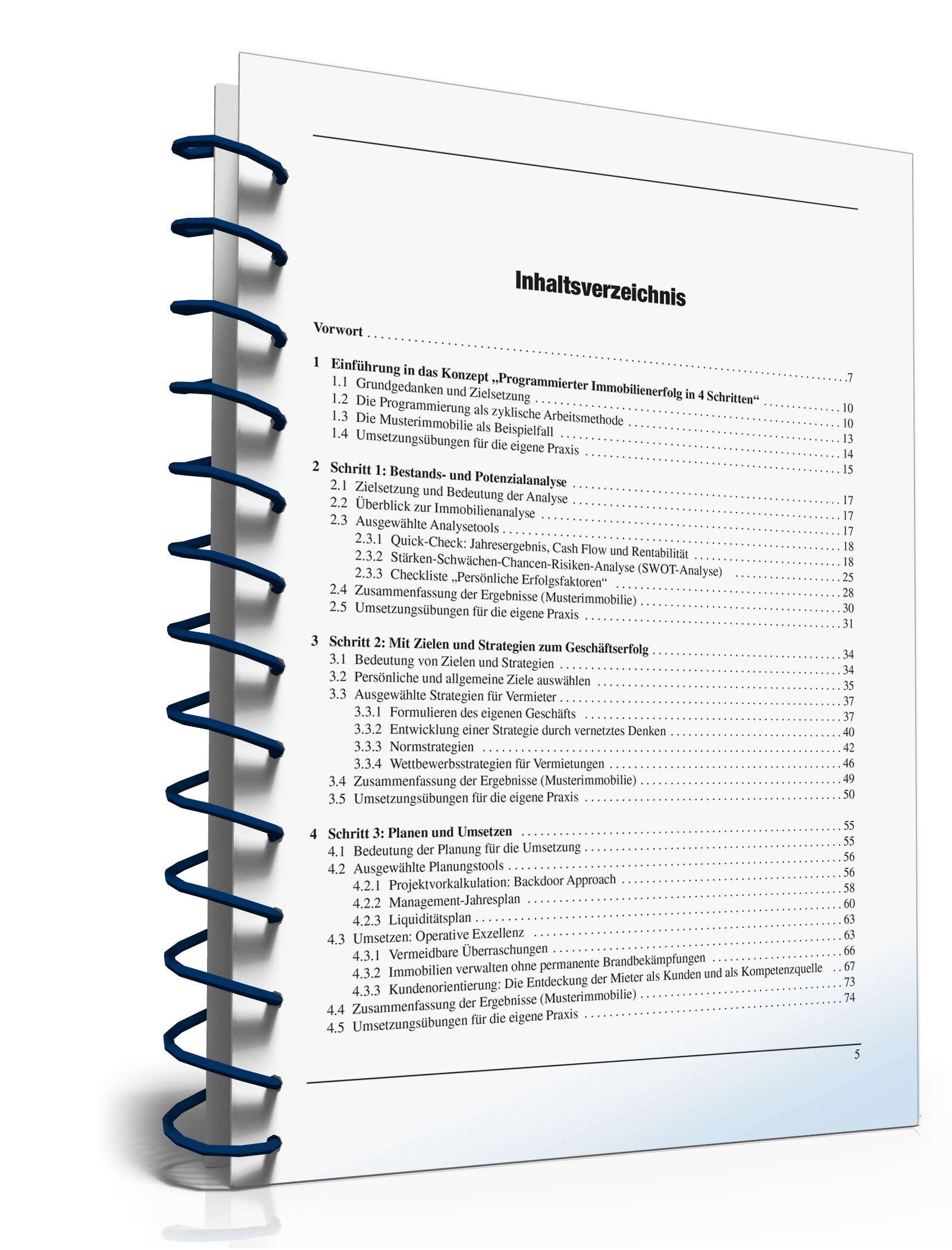 Vermögend durch Immobilien PDF. Seite: 3