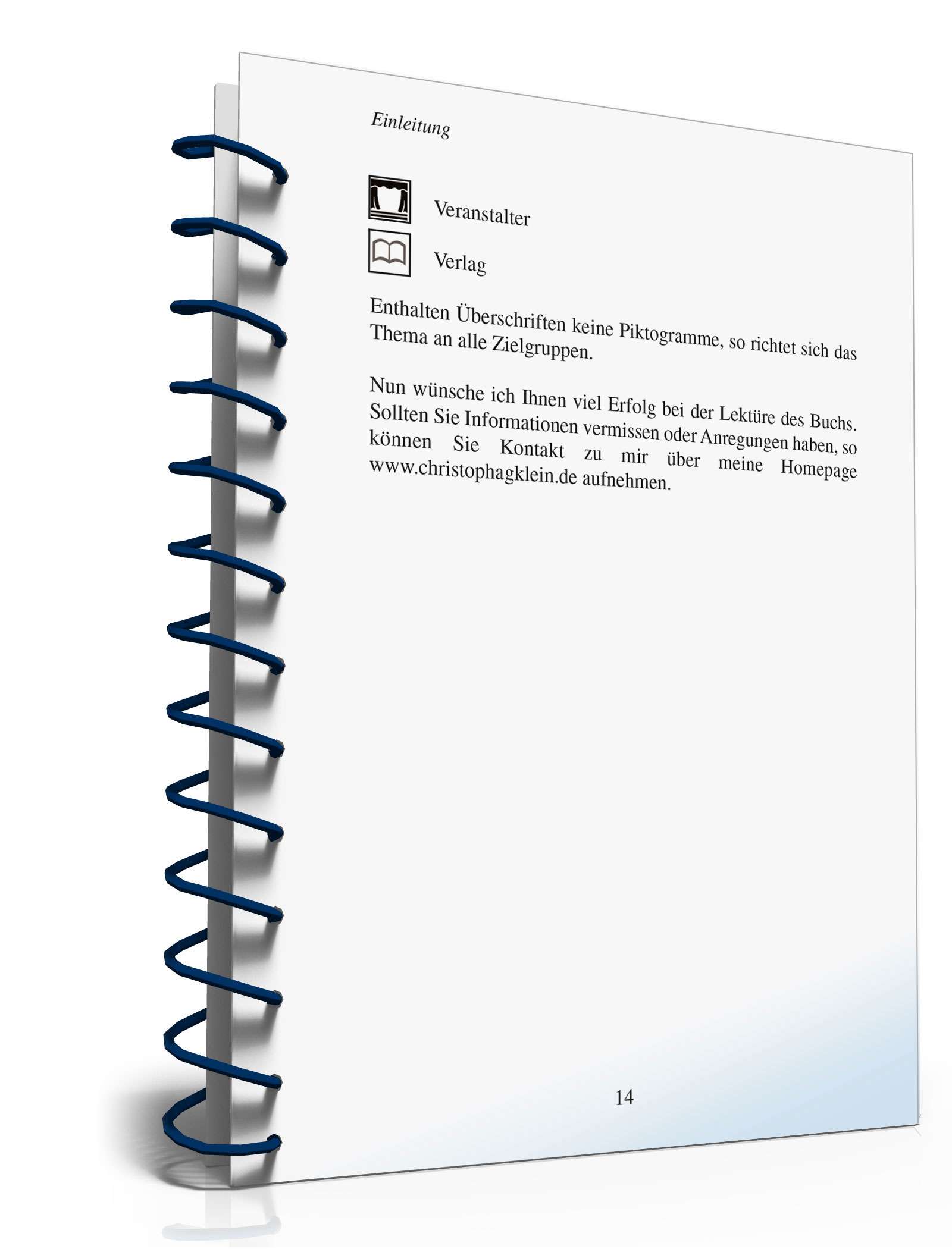 Ratgeber: Musikmanagement in der Praxis PDF. Seite: 4