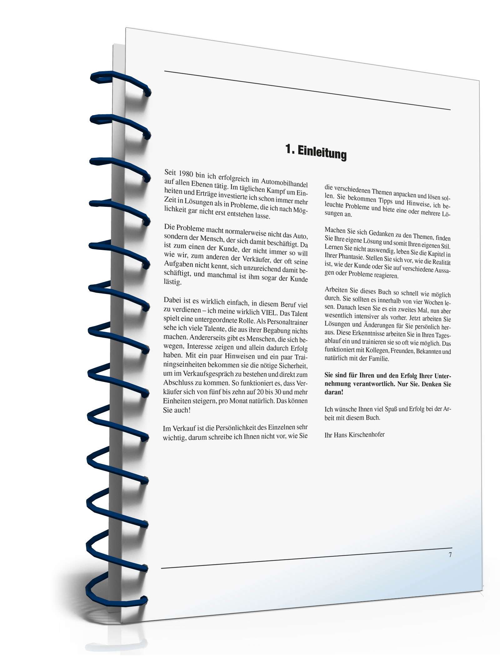 Automobile erfolgreich verkaufen PDF. Seite: 6