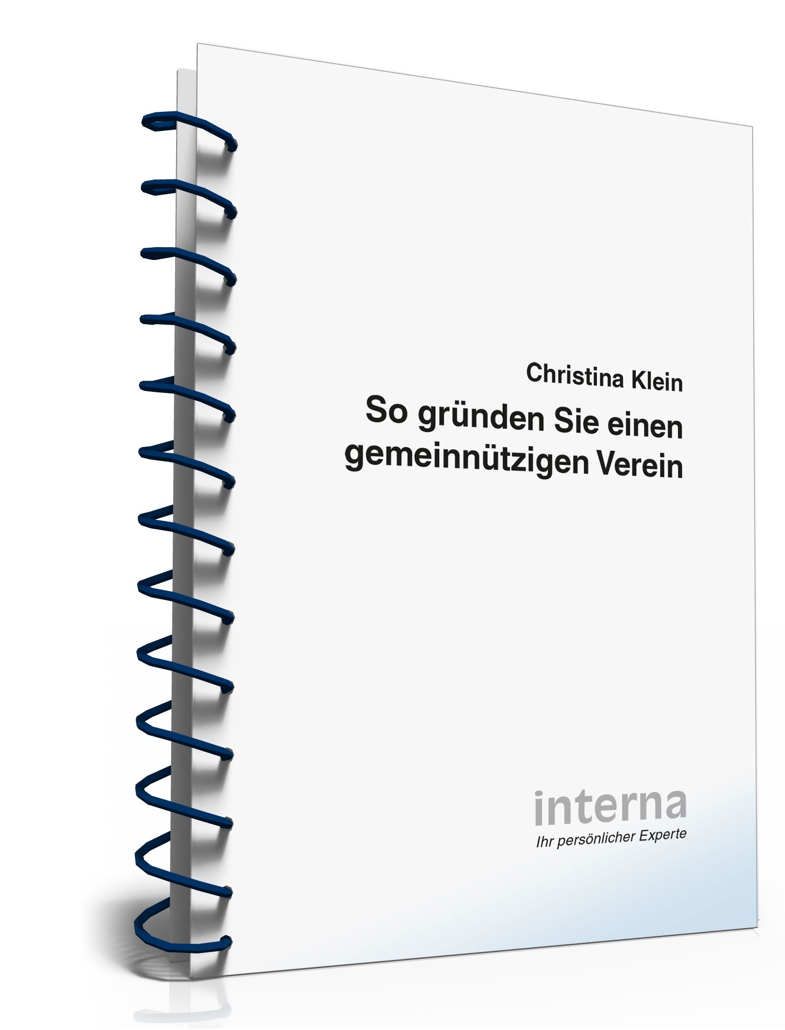 So gründen Sie einen gemeinnützigen Verein PDF
