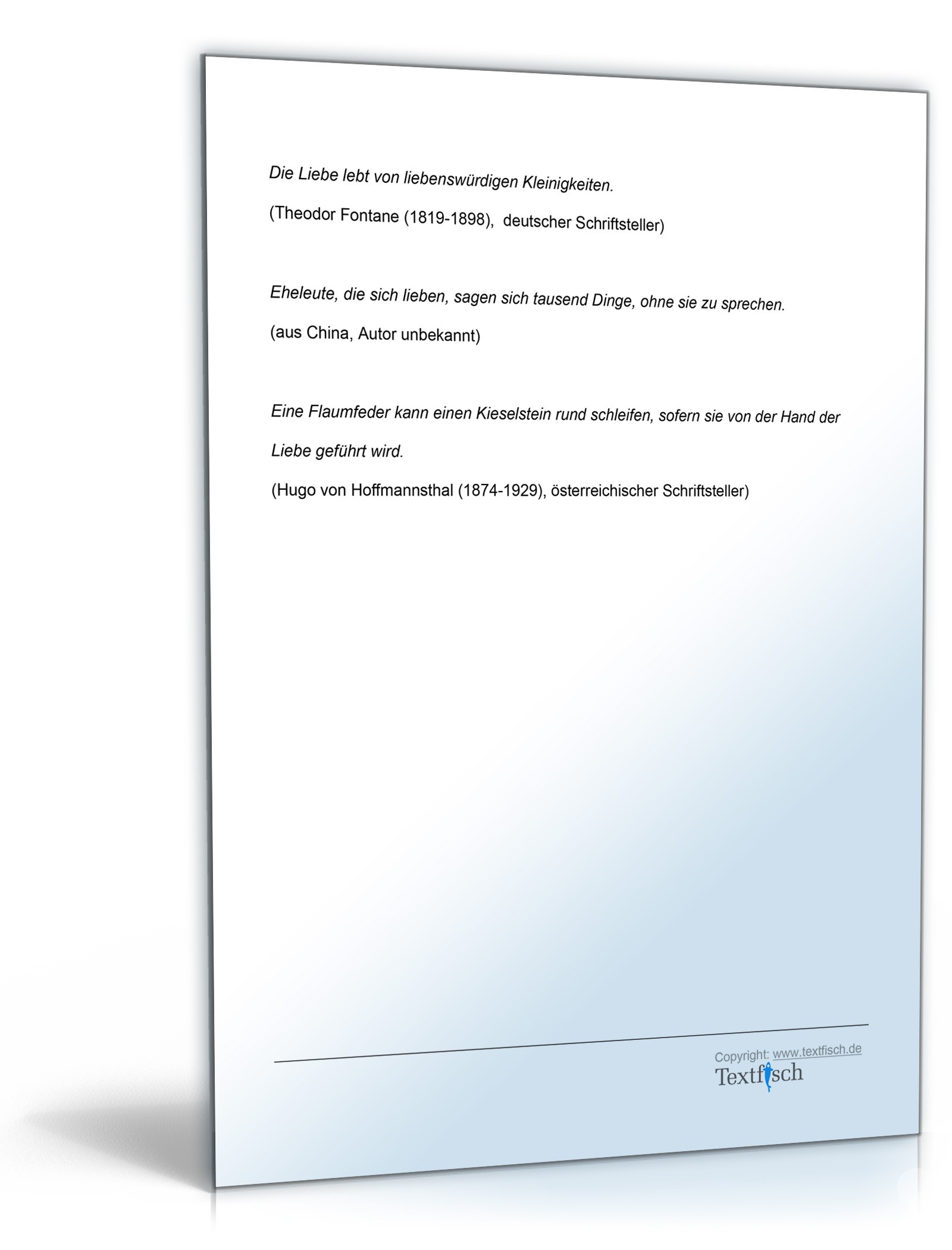 Gratulation Hochzeit Word. Seite: 6