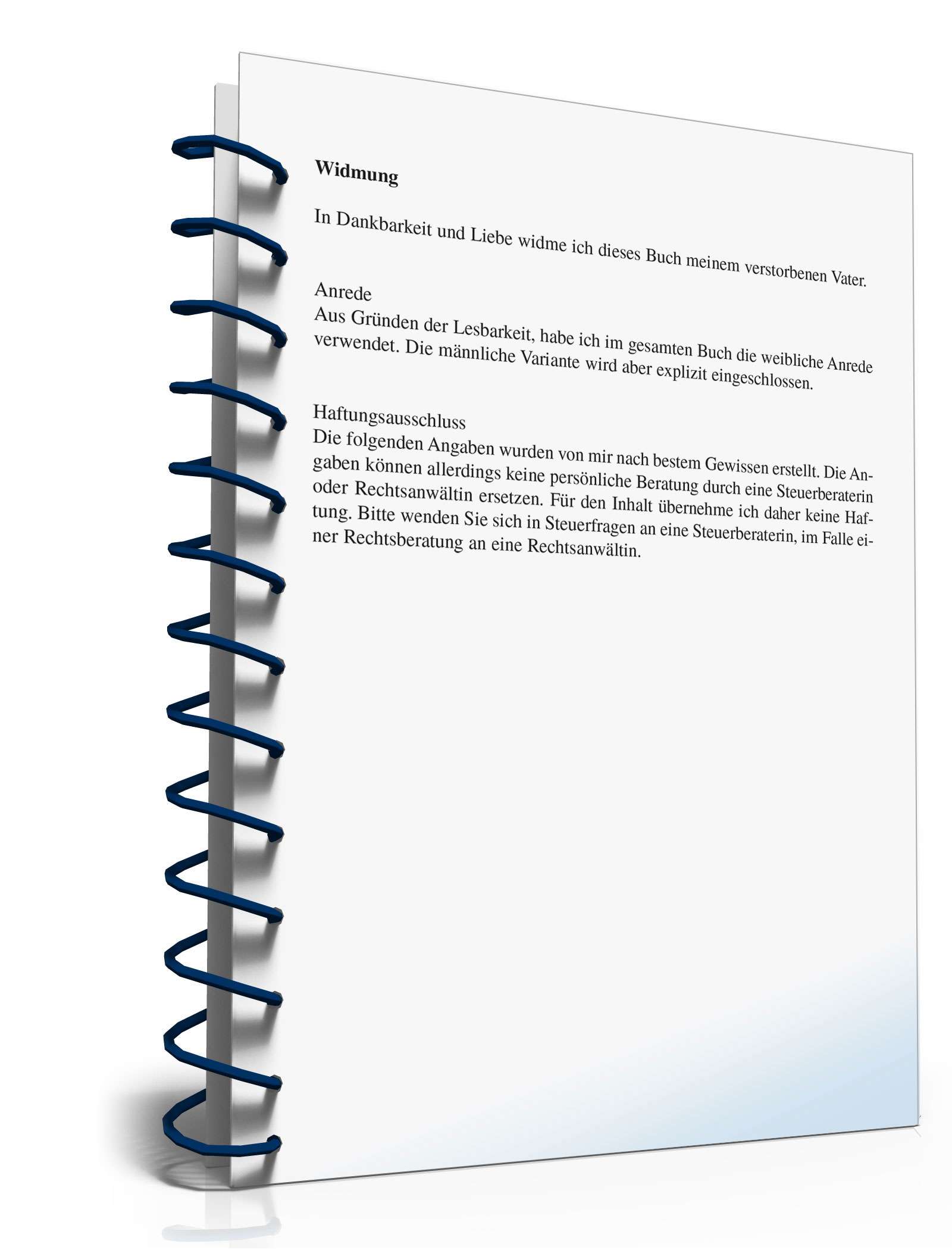 Selbstständig als Yogalehrer/in PDF. Seite: 9