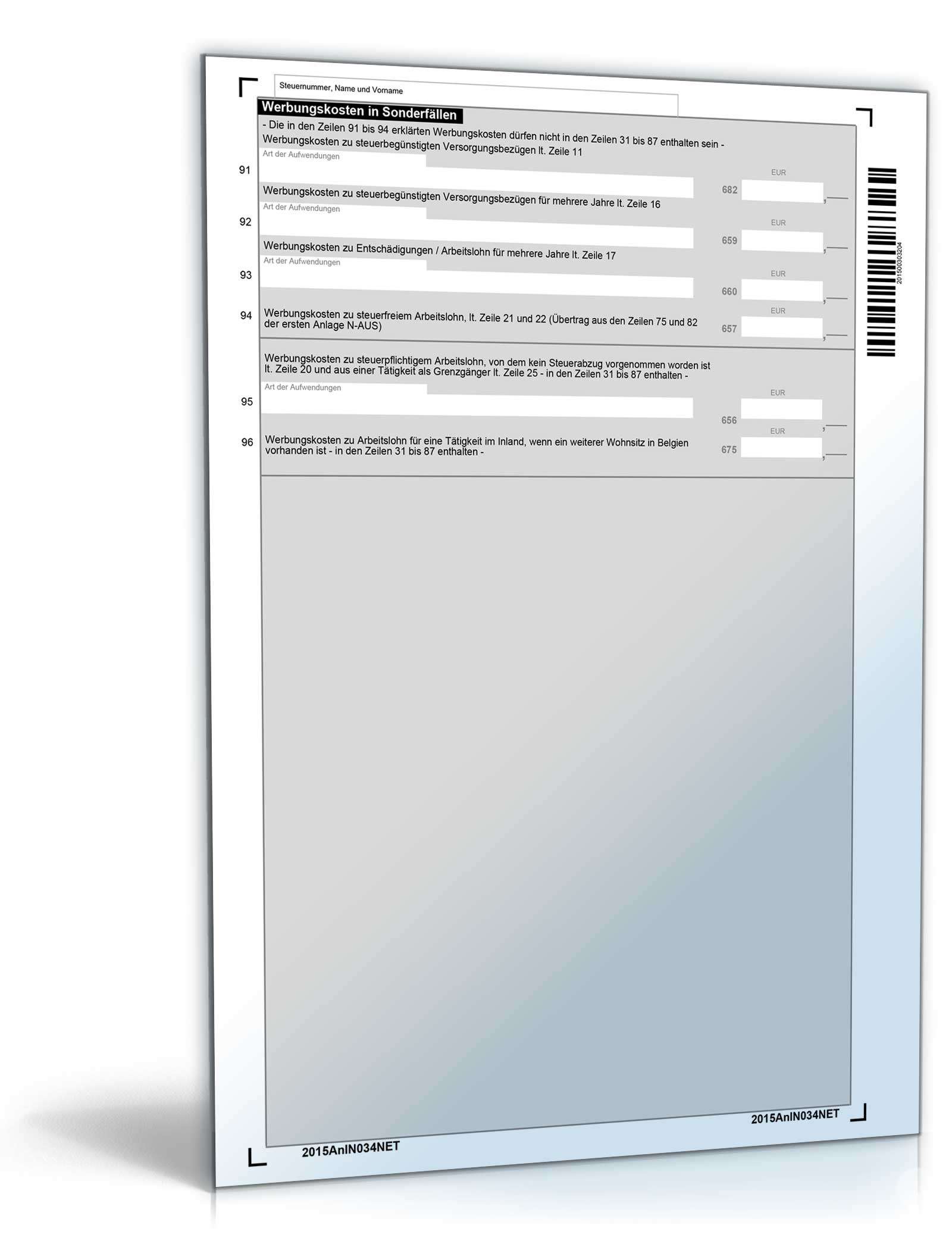 Anlage N 2015 PDF. Seite: 4