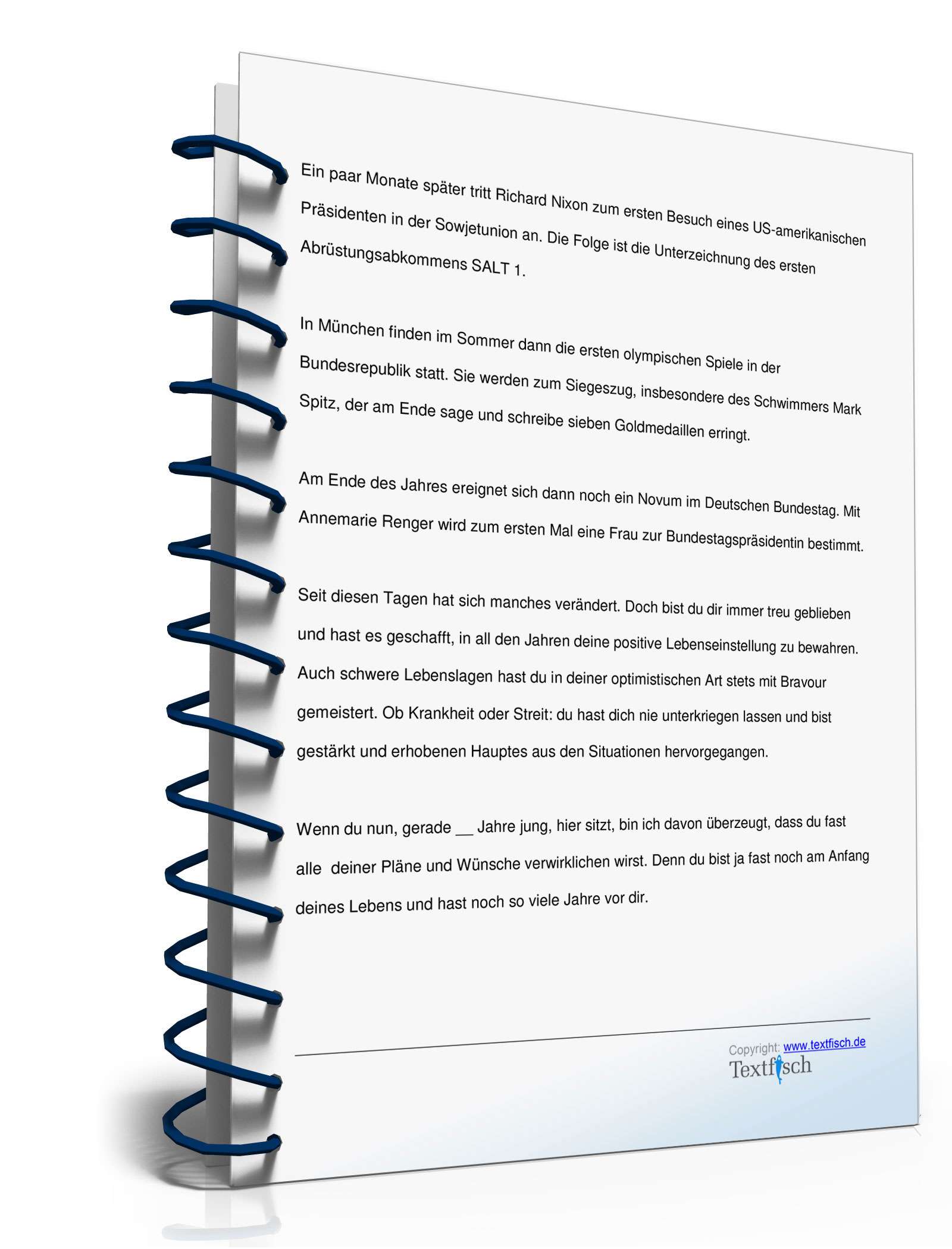 Geburtstagsrede Frau Jahrgang 1972  PDF. Seite: 3