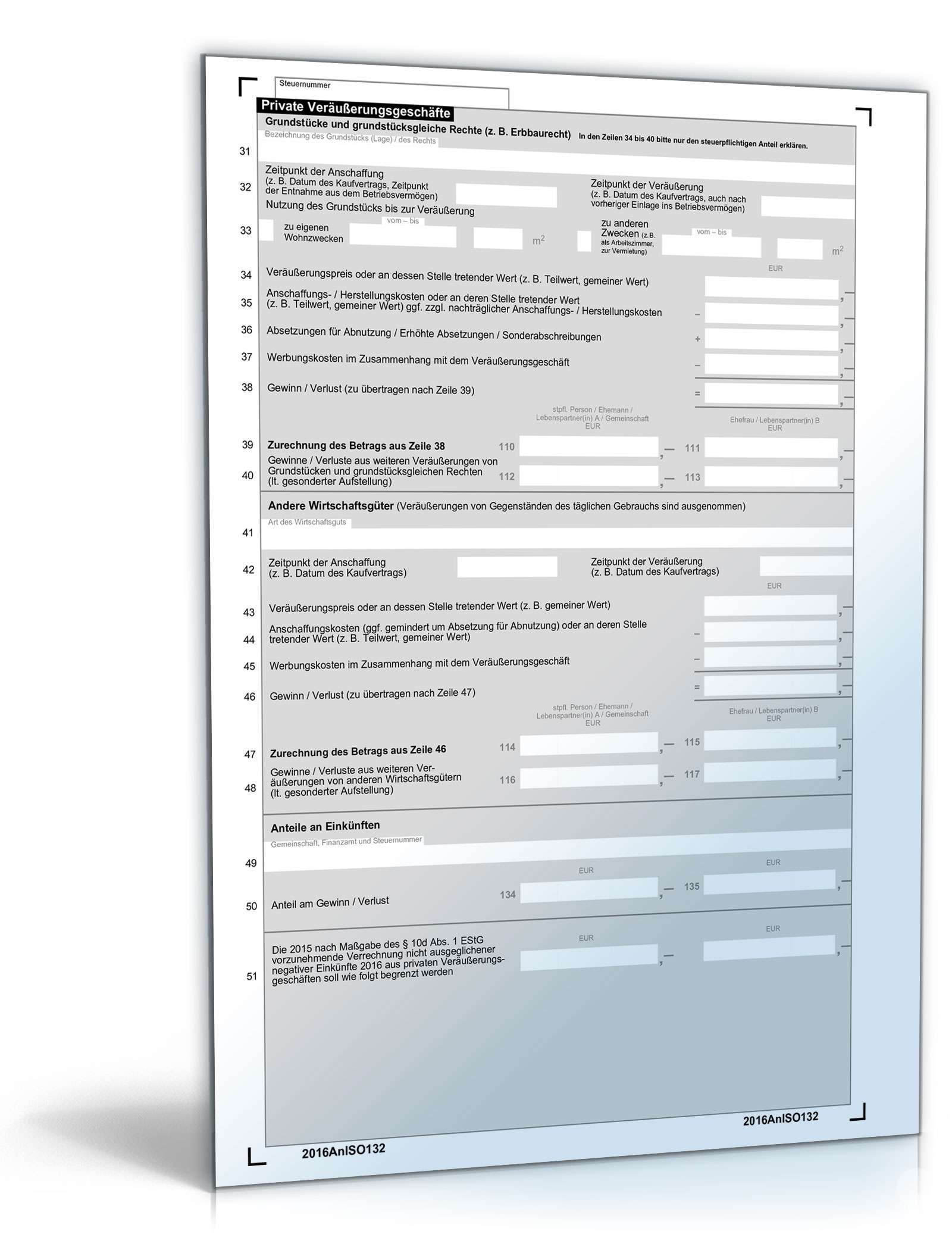 Anlage SO 2016 PDF. Seite: 2