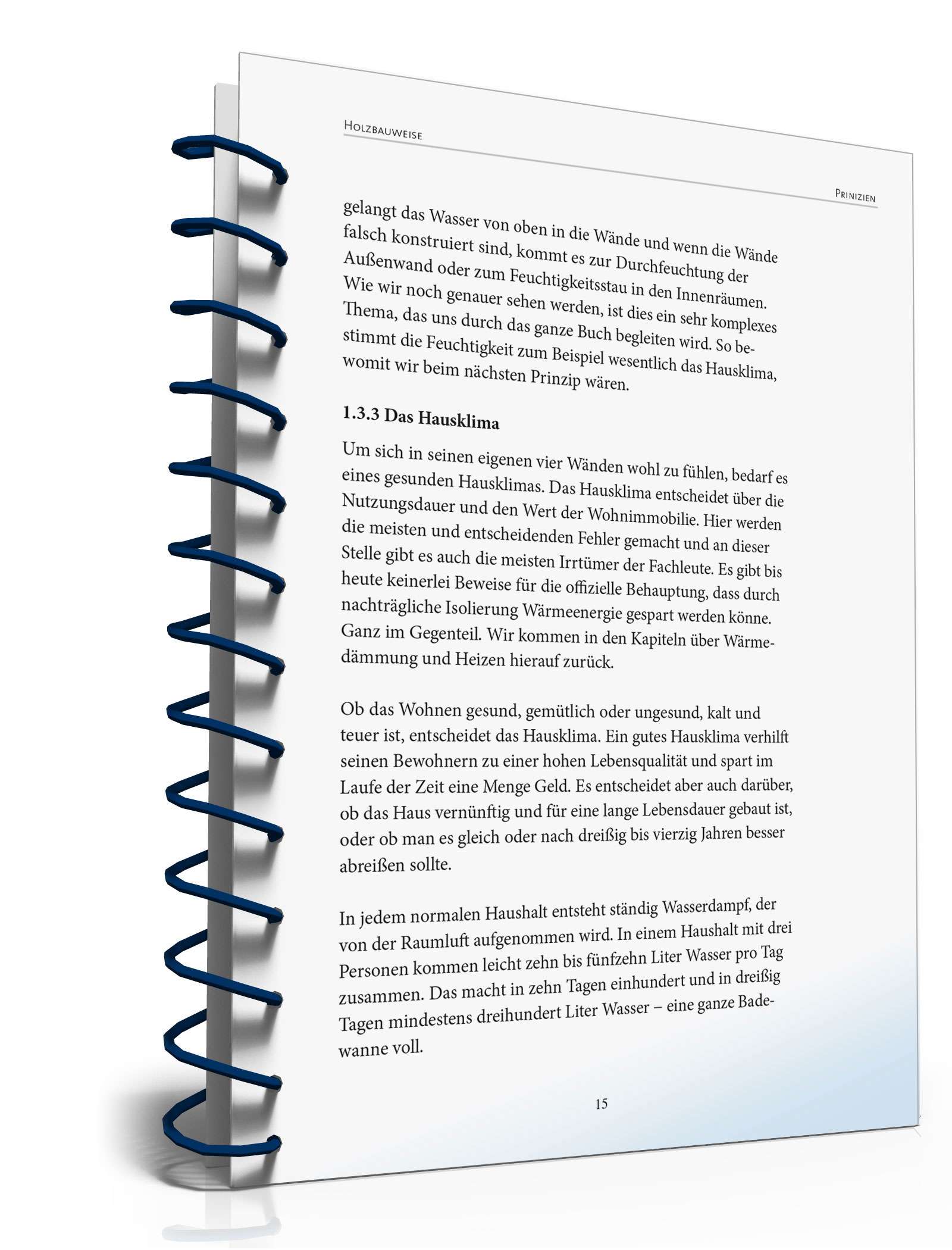 Ratgeber Bauen/Renovieren PDF. Seite: 15