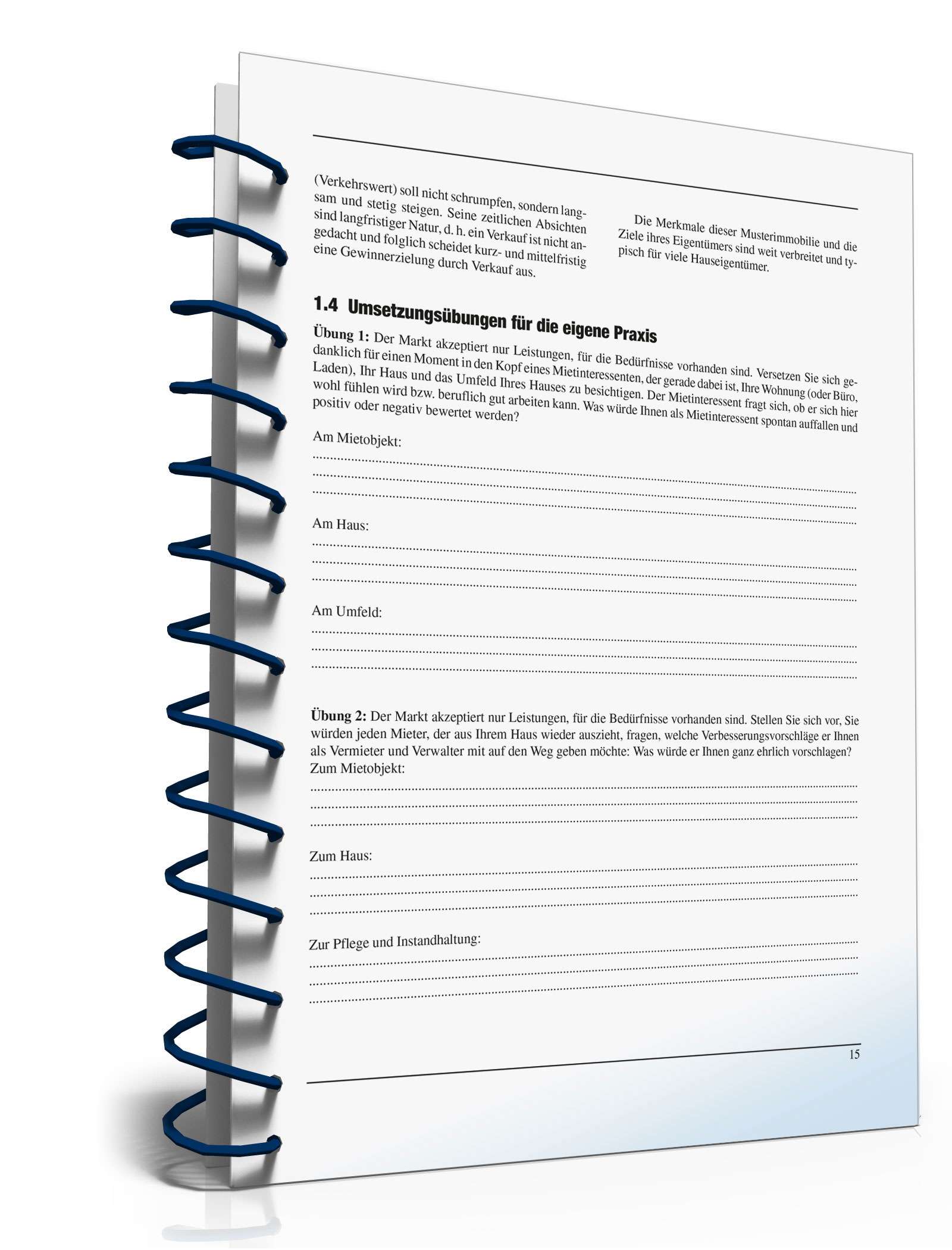 Vermögend durch Immobilien PDF. Seite: 13