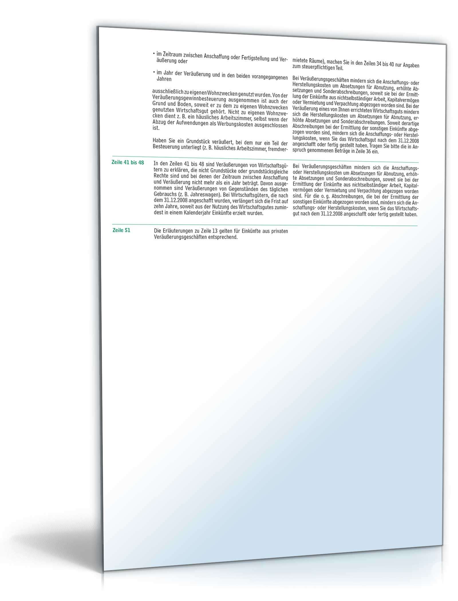 Anleitung zur Anlage SO 2015 PDF. Seite: 2