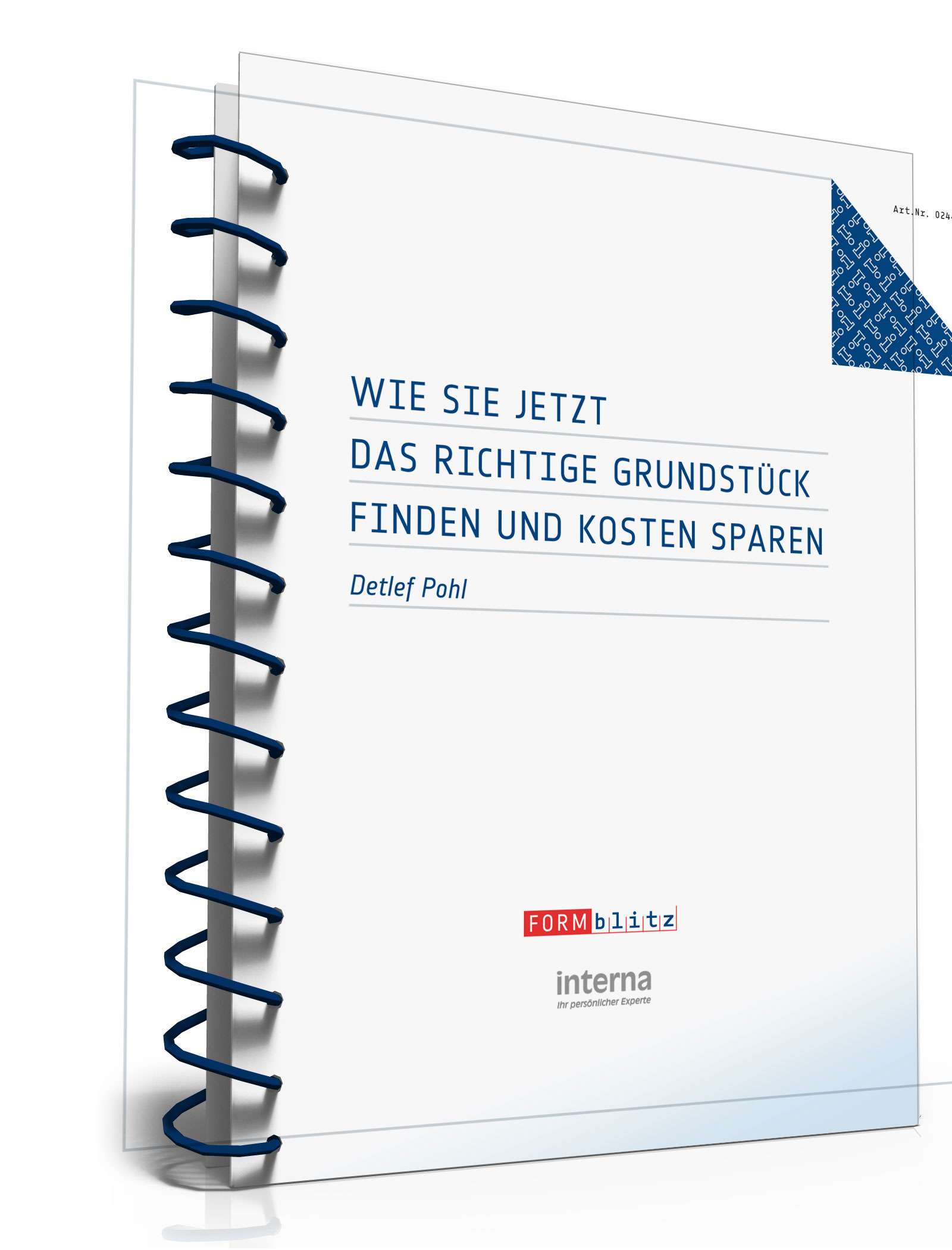 Grundstück finden PDF