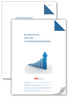 Businessplan und Ratgeber für eine Unternehmensgründung Excel
