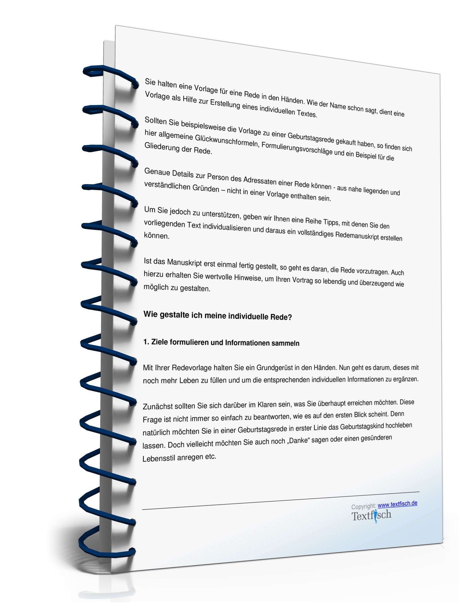 Taufrede für ein Mädchen von einem Elternteil PDF. Seite: 5