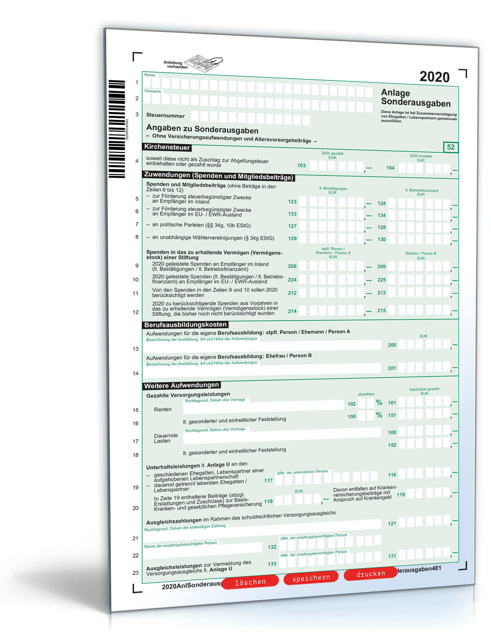 Anlage Energetische Maßnahmen 2021 PDF