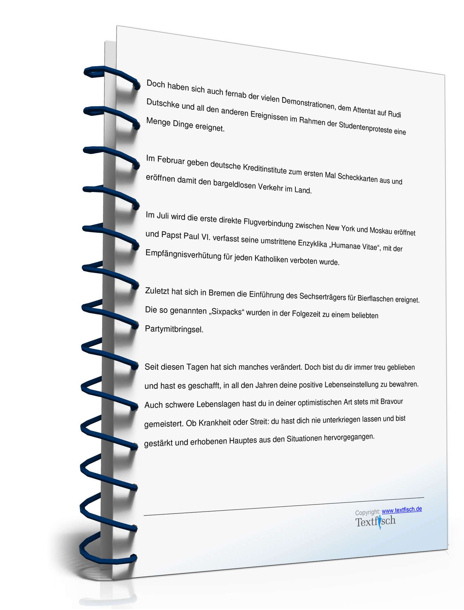 Geburtstagsrede Mann Jahrgang 1968  PDF. Seite: 3