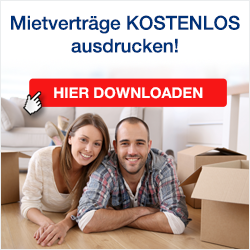 Mietverträge KOSTENLOS ausdrucken