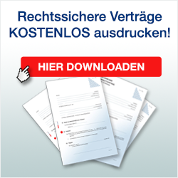 Rechtssichere Verträge KOSTENLOS ausdrucken!