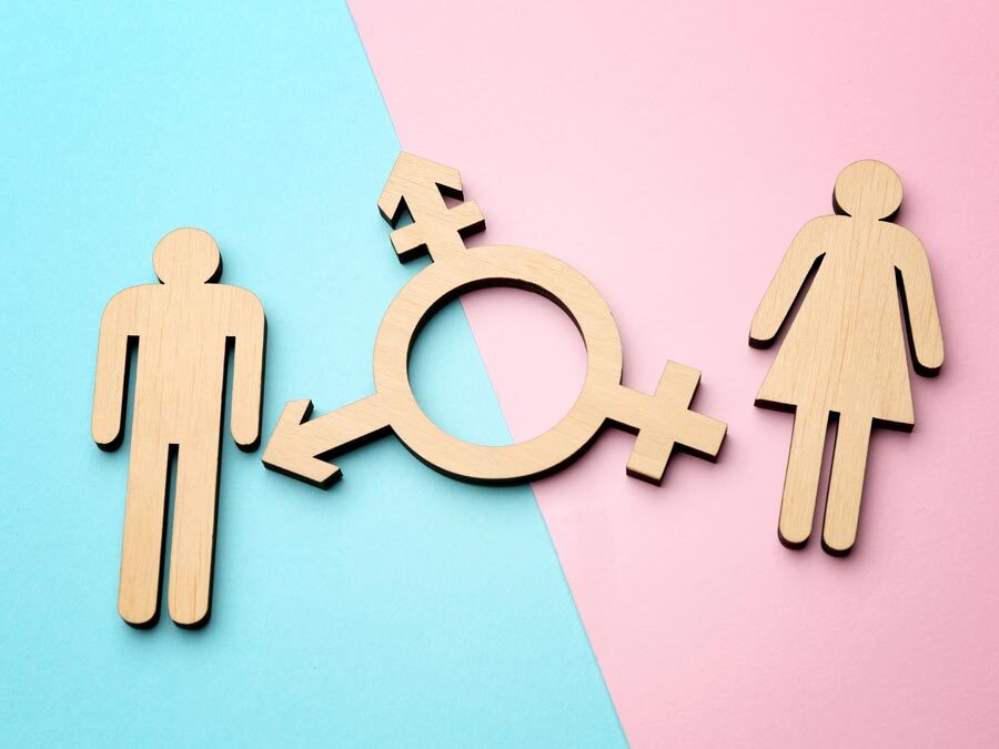 Die gendergerechte Anrede gewinnt zunehmend an Relevanz, da es mehrere Geschlechtsidentitäten gibt.